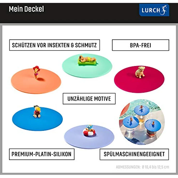 Lurch Mein Deckel Splash Arne Anker – Bild 8