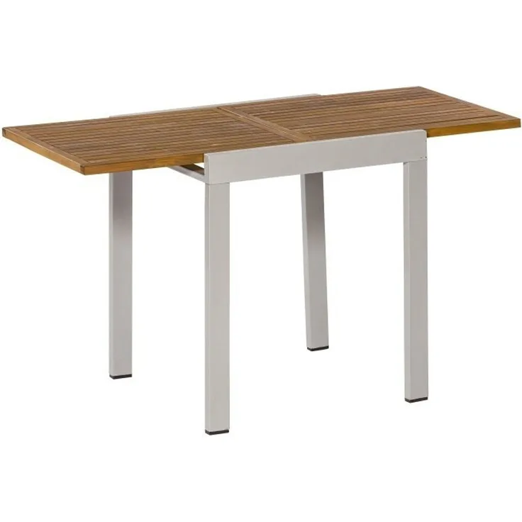 Balkonausziehtisch