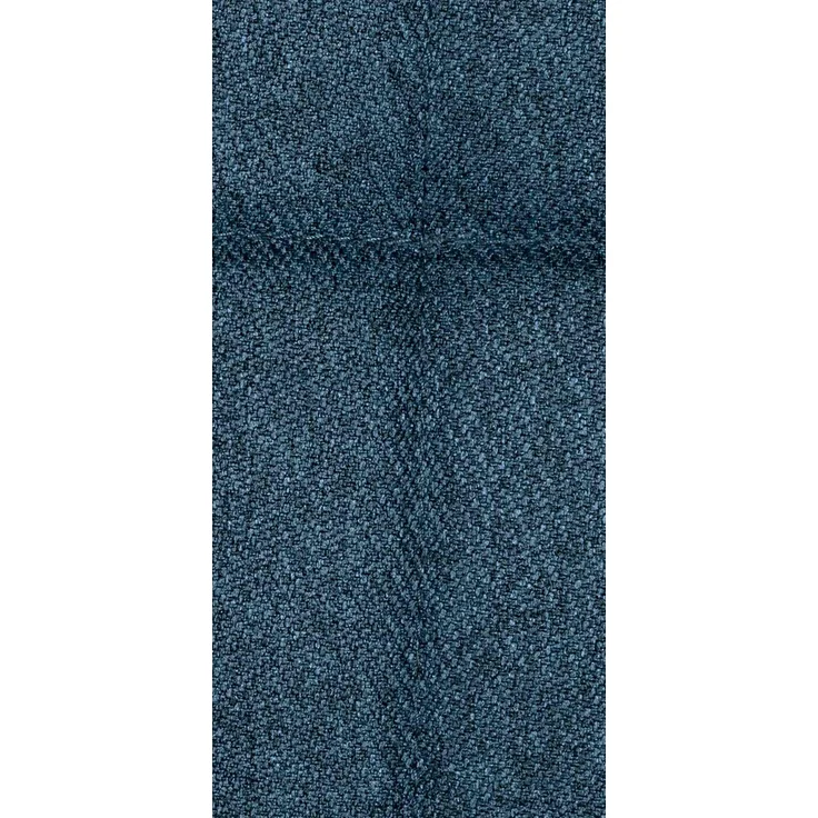 CLP Sessel Garding Stoff-Bezug,blau – Bild 7