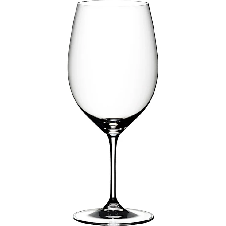 RIEDEL 7416/0-40 VINUM Cabernet / Merlot Weinglas VORTEILSSET - KAUF 4 ZAHL 3 – Bild 3