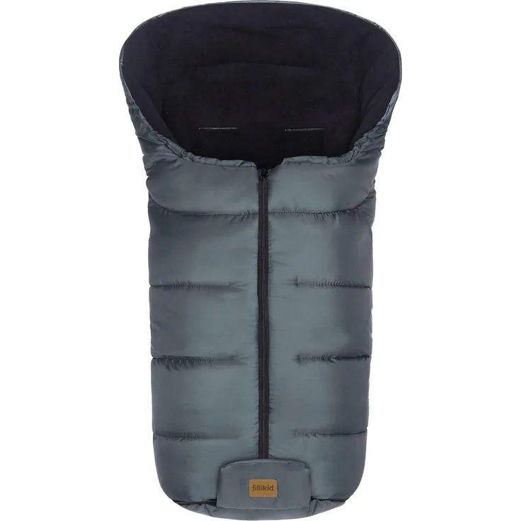 Fillikid Fußsack Winterfußsack Eco BIG