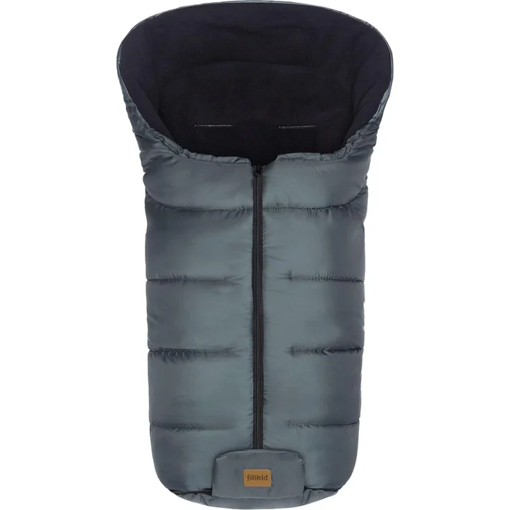 Fillikid Fußsack Winterfußsack Eco BIG