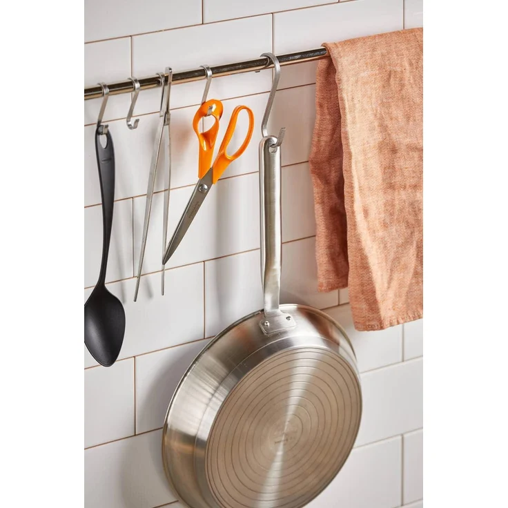 Fiskars All Steel gehaltenuvė 26cm NEU – Bild 10