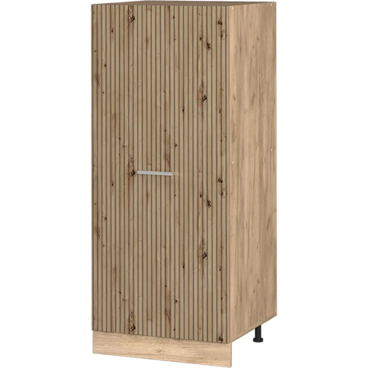 Vorratsschrank R-Line Artisan-Eiche 60 cm Vicco