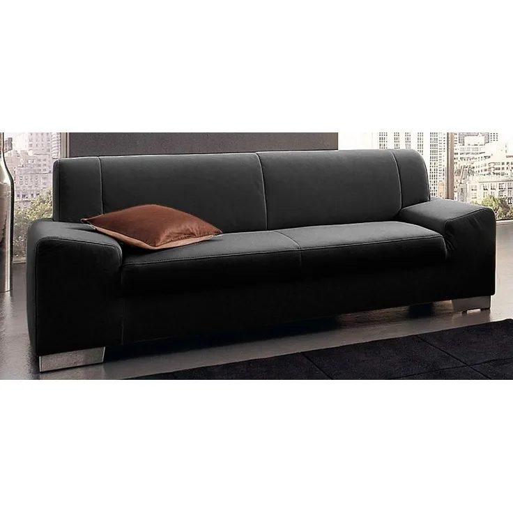 DOMO collection 3-Sitzer Alisson