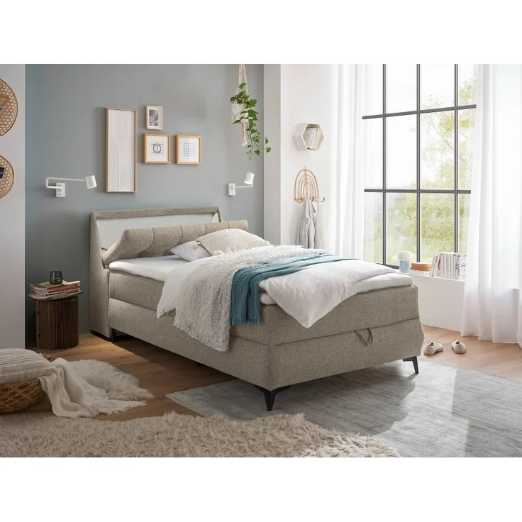 Boxbett YUCATAN – Bild 5