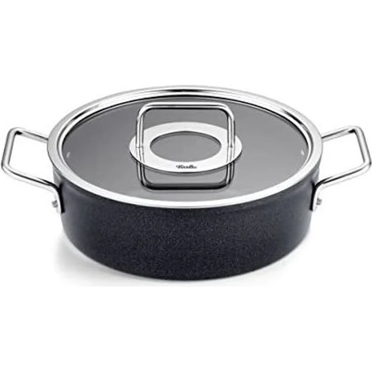 Fissler Adamant CA 24cm Bratentopf