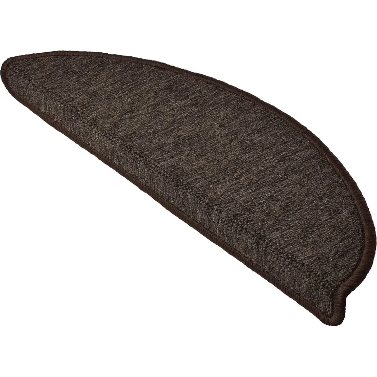 Beautissu Stufenmatte ProStair, 15er Set Treppenmatten 55x15cm