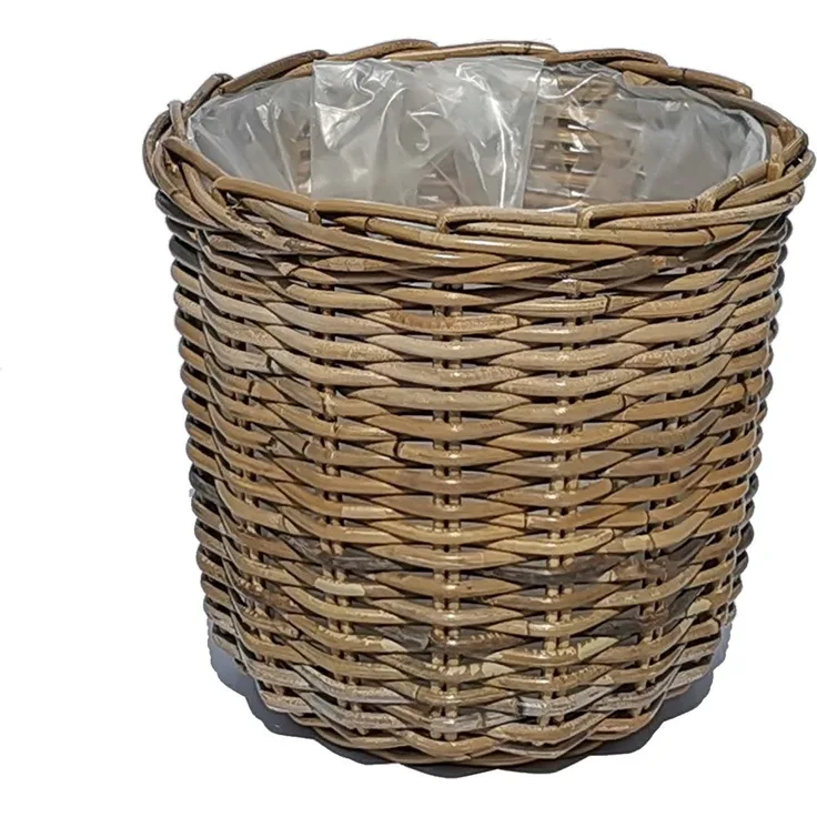 Rattan Korb Meran S