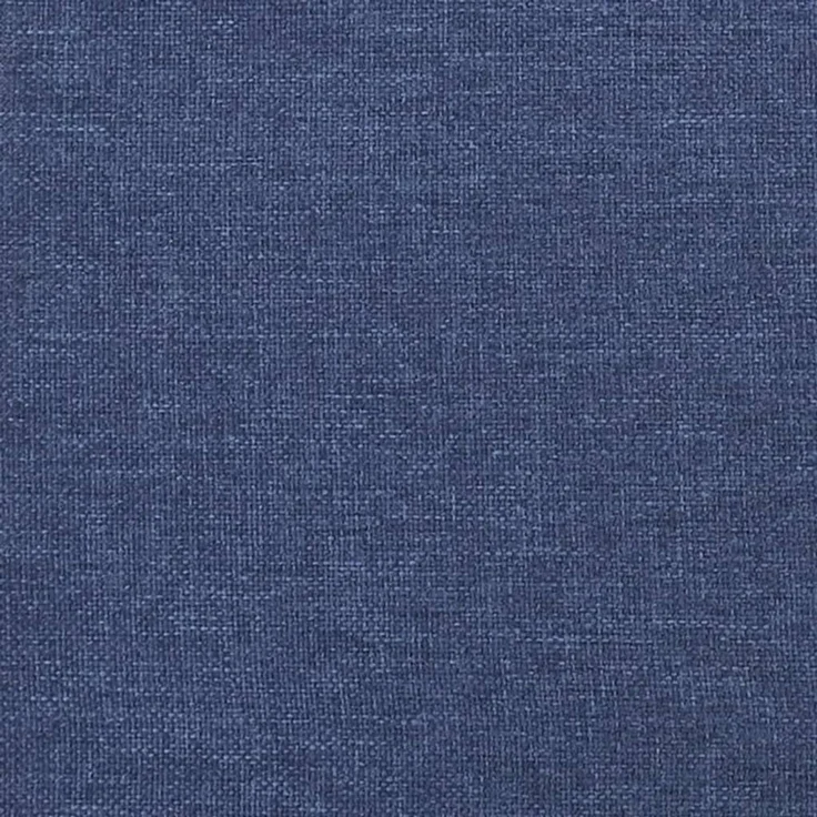 vidaXL Kopfteile 4 Stk. Blau 90 x 5 x 78/88 cm Stoff 3116352 – Bild 7