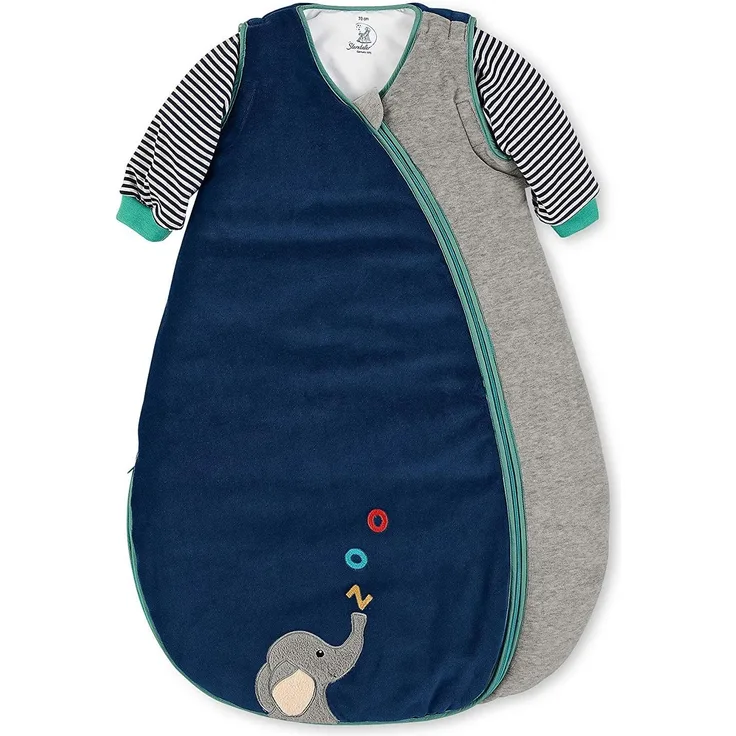 Sterntaler Schlafsack 70cm Kuschelzoo