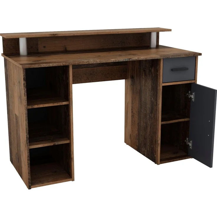 OTTO home Schreibtisch Derby, Breite 120 cm – Bild 4