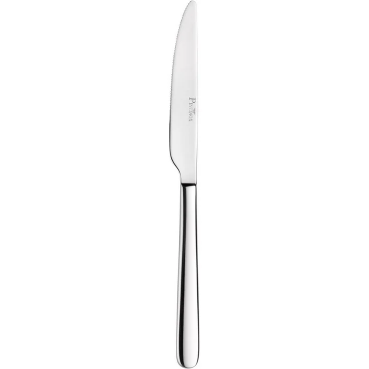 PINTINOX Besteck-Set Sky (30-tlg), 6 Personen, Edelstahl 18/10 – Bild 3