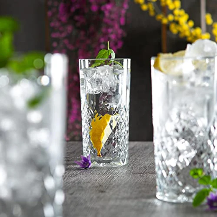 356 CC Longdrinkglas – Bild 6