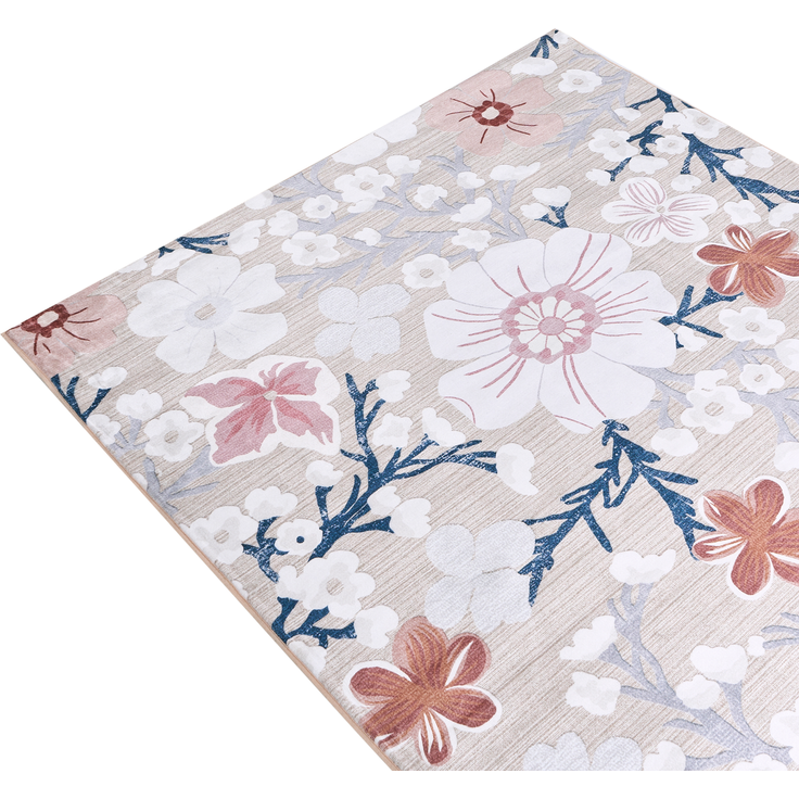 Teppich DAZKIRI Bunt 140x200 cm – Bild 4