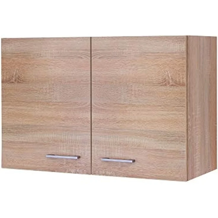 Flex-Well Hängeschrank Samoa (B x H x T) 80 x 54,8 x 32 cm – Bild 1