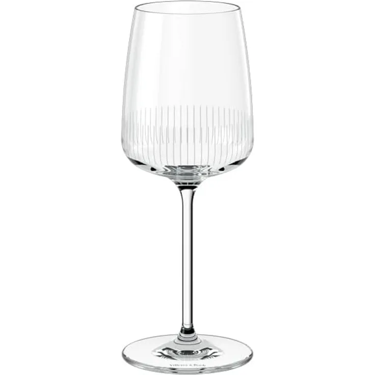 Villeroy & Boch Afina Weißweinglas 125 ml 4er Set