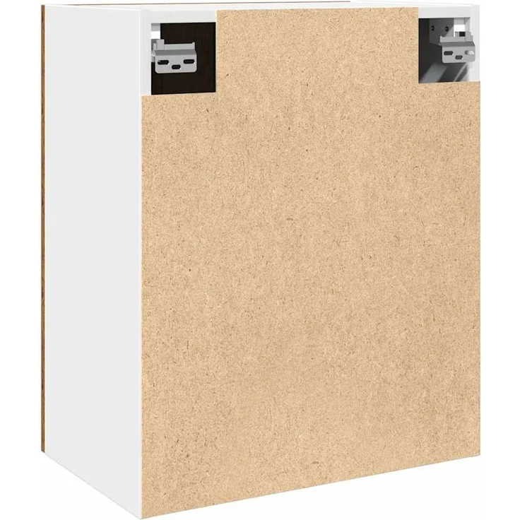 vidaXL Hängeschränke 2 Stk. Lyon Altholz-Optik 50x31x60 cm Holzwerkstoff 856113 – Bild 7