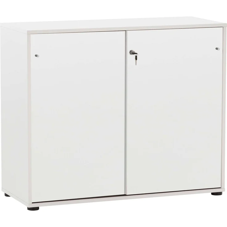 Schildmeyer Aktenschrank Serie 400 – Bild 2