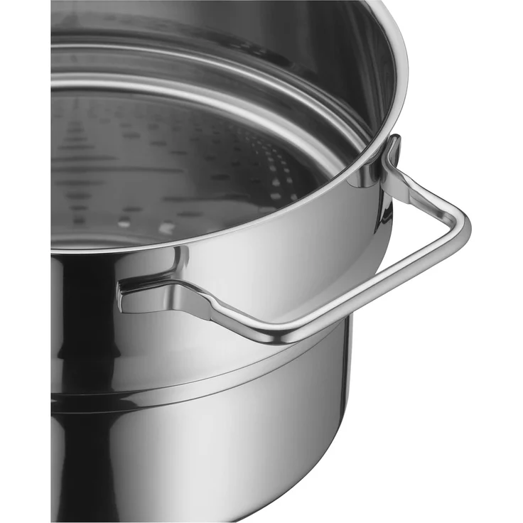 WMF Dämpfereinsatz 20 cm – Bild 5