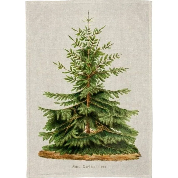 Geschirrtuch - Fir