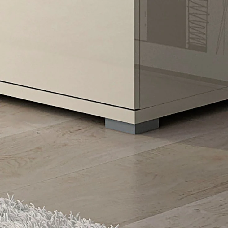 Places of Style Kommode Piano, UV lackiert, Soft-Close Funktion – Bild 3