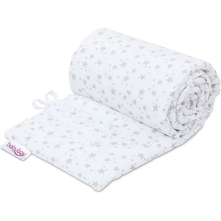 BABYBAY TOBI Babybay Mini | Babybay Midi Nestchen für Babybay Mini und Midi 120815