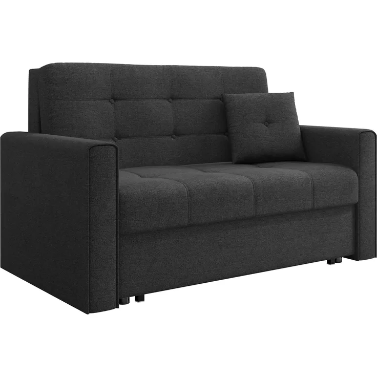 Schlafsofa Viva Lux II, Farbe: Tatum 283