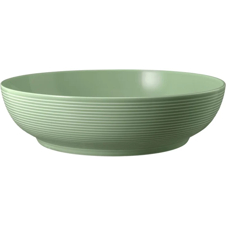 Seltmann Beat Foodbowl 25 cm grün – Bild 1