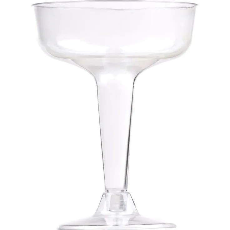 EDCO Spiel Prosseco Pong PONG - Büro & Garten & Esszimmer & Wohnzimmer & Küche Gläser in Transparent