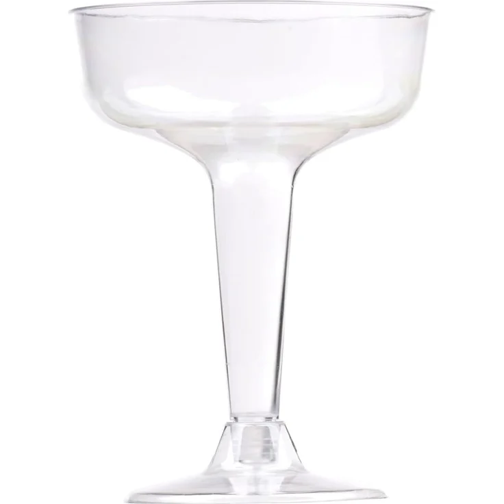 EDCO Spiel Prosseco Pong PONG - Büro & Garten & Esszimmer & Wohnzimmer & Küche Gläser in Transparent – Bild 1
