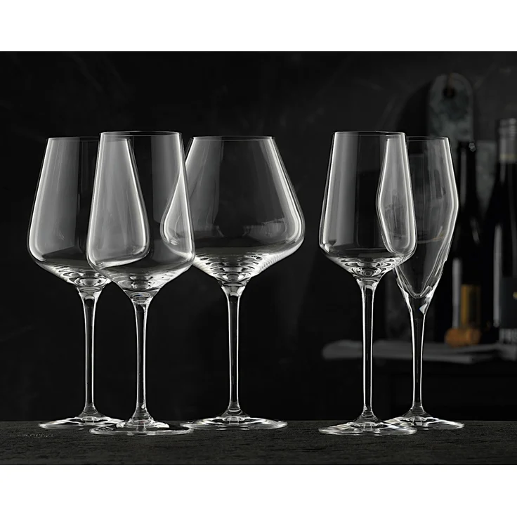 NACHTMANN 98074 VINOVA Weißweinglas 4er Set – Bild 6