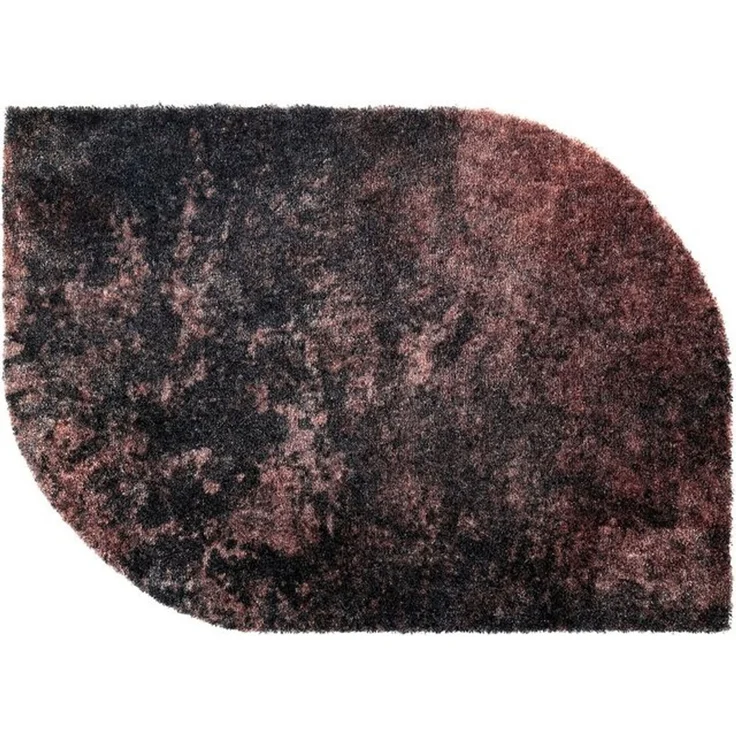 SCHÖNER WOHNEN-Kollektion Fußmatte Malibu, rechteckig, Höhe: 7 mm, Türmatte, Schmutzfang, In und Outdoor, Sauberlauf, waschbar – Bild 4