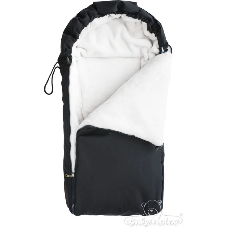 BabyMatex BabyMatex Cocoon wasserdichter Fußsack/Schlafsack für Kinderwagen - 48