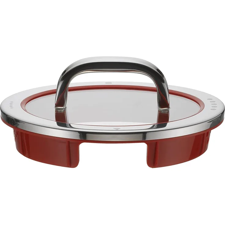 WMF Glasdeckel Function 4, 16cm