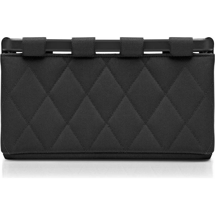 REISENTHEL® Aufbewahrungsbox Aufbewahrungsbox Framebox S Rhombus Black – Bild 1