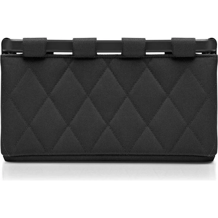 REISENTHEL® Aufbewahrungsbox Aufbewahrungsbox Framebox S Rhombus Black