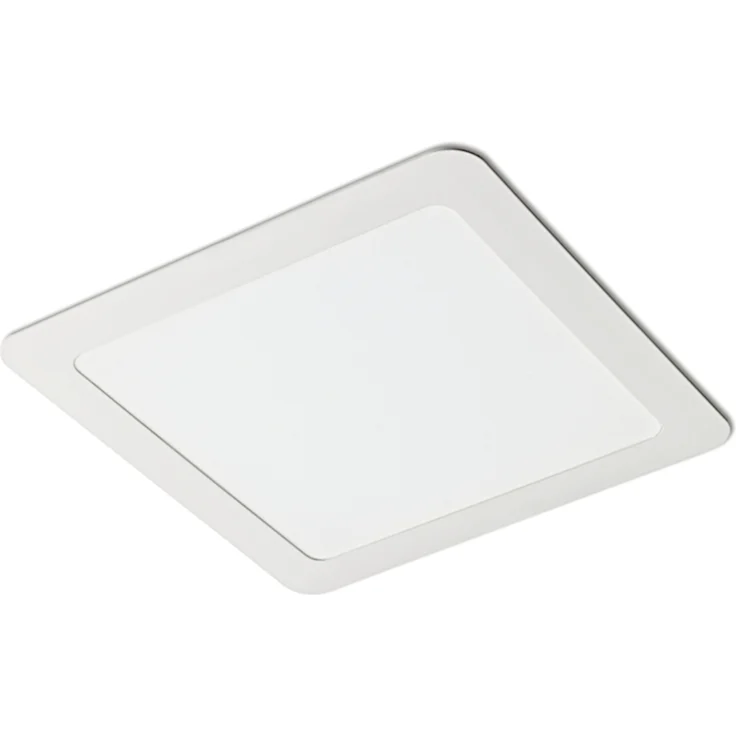 NABER COPERTINA 215 LED Einbauleuchte 24 W 3000 K warmweiß / Deckenleuchte – Bild 1