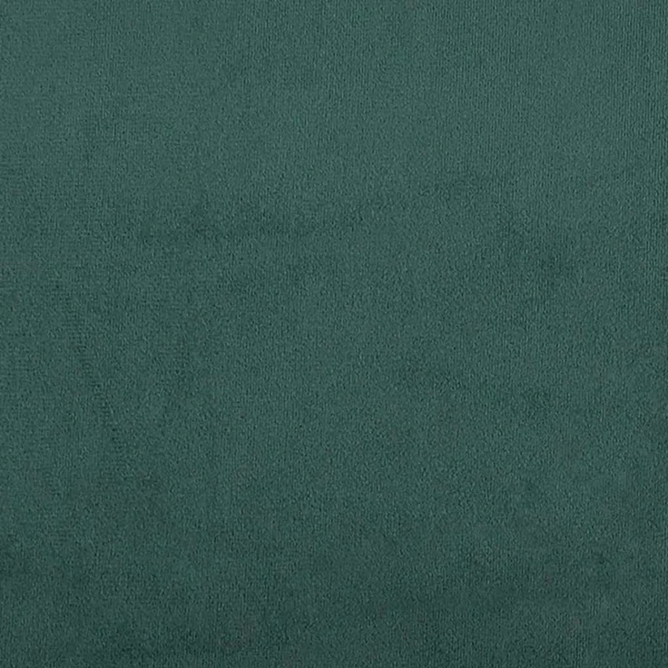 vidaXL Eiersessel Dunkelgrün 63 x 73 x 90 cm Samt 42002758 – Bild 9
