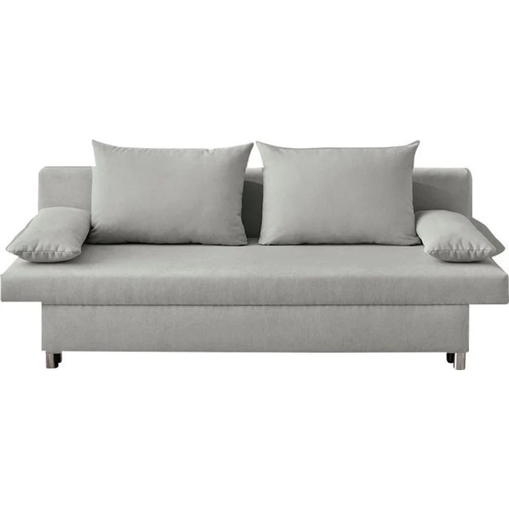 Jockenhöfer Gruppe Schlafsofa, mit Bettfunktion und Bettkasten – Bild 4