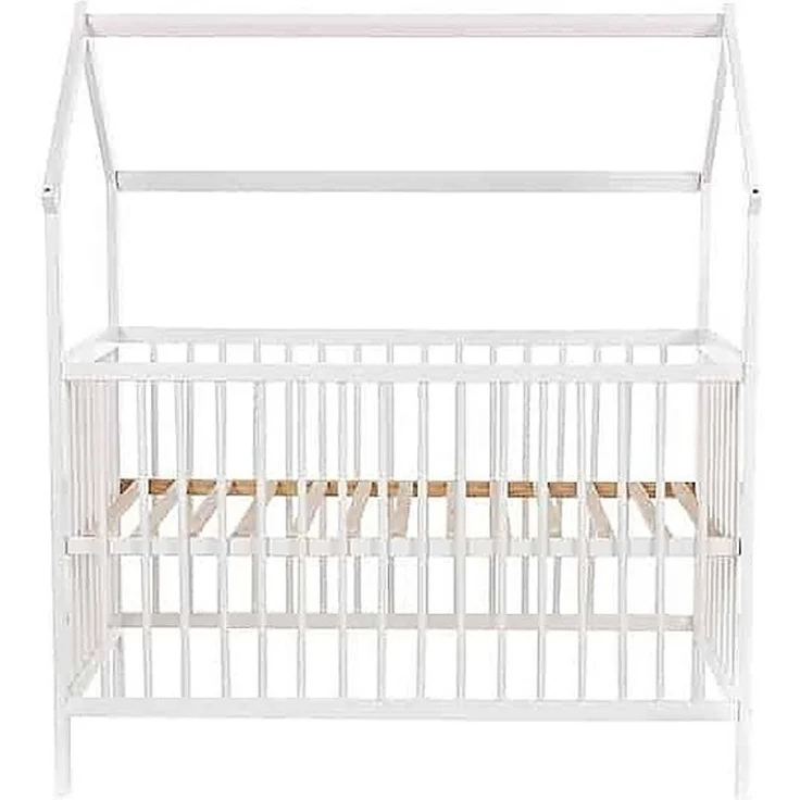 Hausbett 60x120 cm Set Matratze Bettset Traveling Dragon – Bild 8