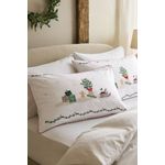 Next Kissenbezüge Weihnachtsikonen Kissenbezüge im Set, (2 Stück)