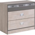 Parisot Kommode Fabric