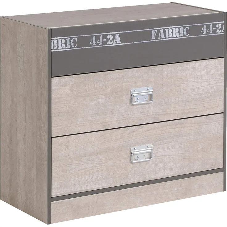 Parisot Kommode Fabric