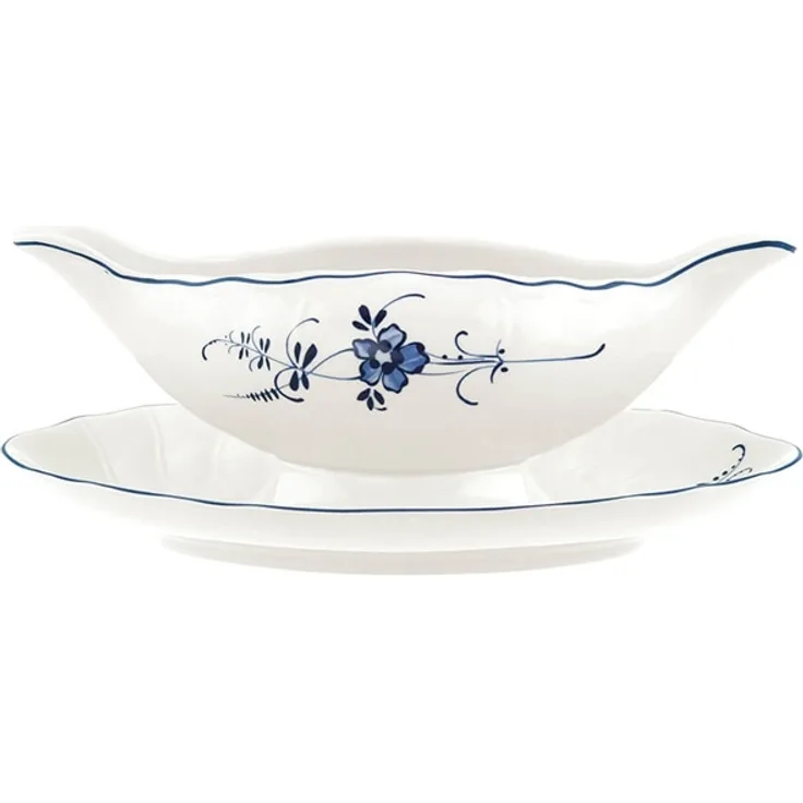 Villeroy & Boch Vieux Luxembourg Sauciere 200 ml