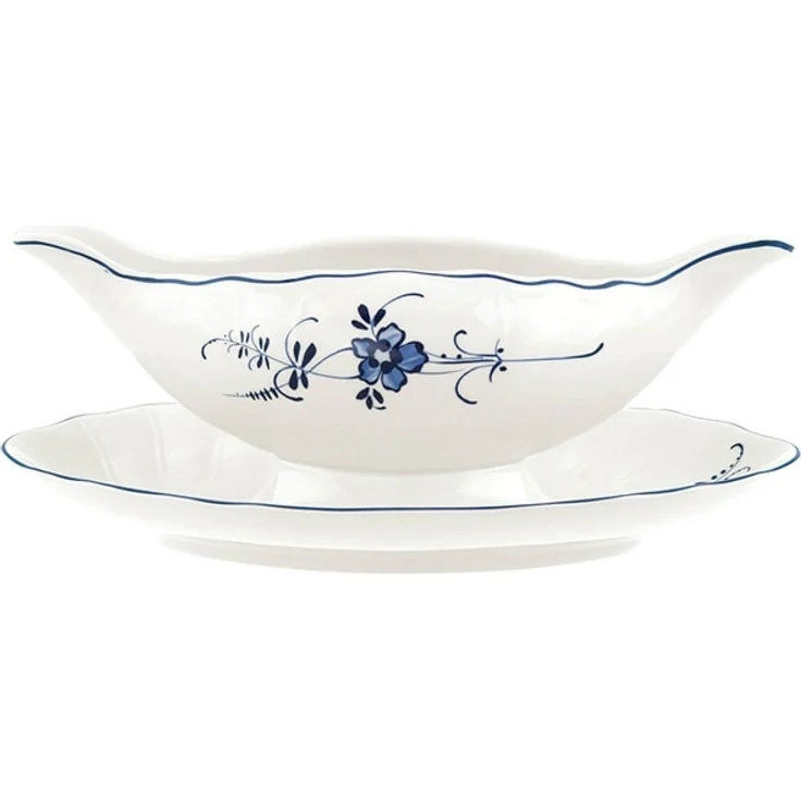 Villeroy & Boch Vieux Luxembourg Sauciere 200 ml – Bild 1