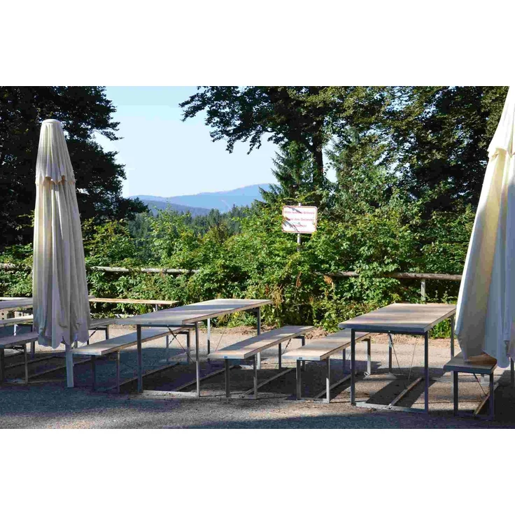 Tisch JEVER – Bild 4