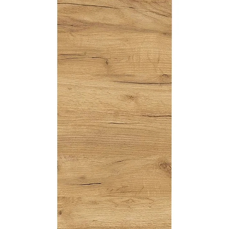 Germania Schreibtisch 8023-242, in Navarra-Eiche-Nb./Weiß, elektr. höhenverstellbar, 140 x 119 x 80 cm (BxHxT) – Bild 3