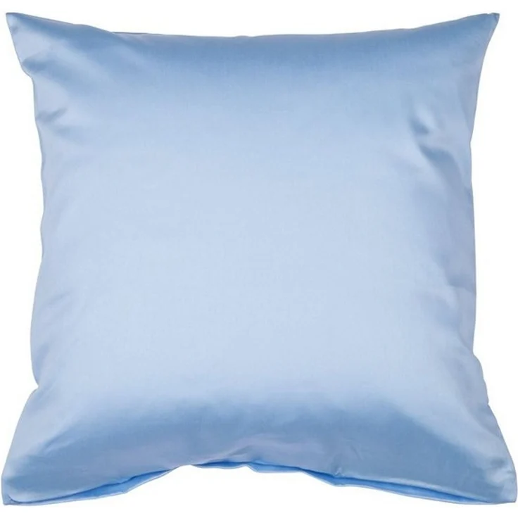 Traumschloss Kissenbezug Mako-Satin, (1 Stück), 100% Mako-Baumwolle, mit Reißverschluss – Bild 4