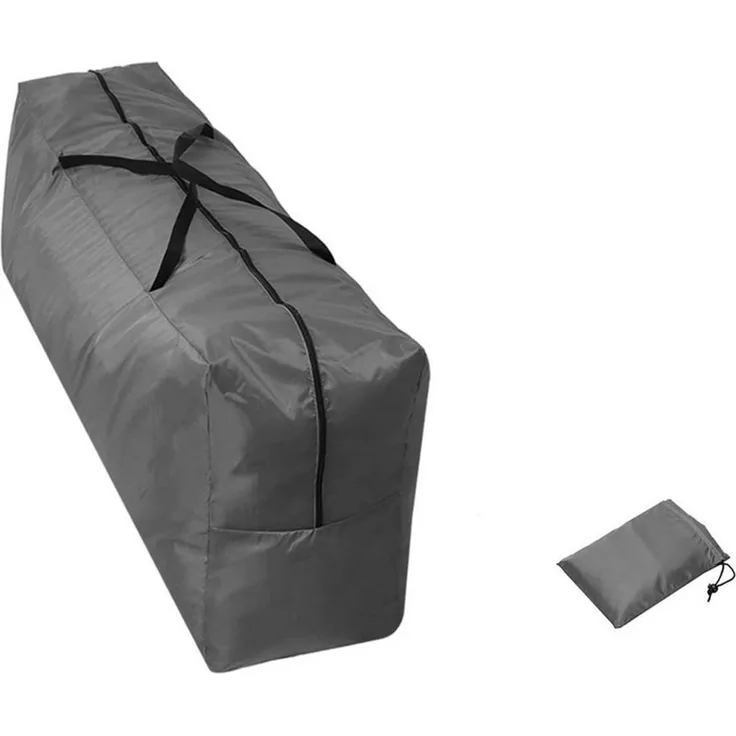 Youyijia Aufbewahrungsbox Auflagentasche 130 x 32 x 50 cm Aufbewahrungstasche